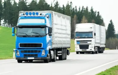 İstanbul ile Bala Arası Eşya Taşıma